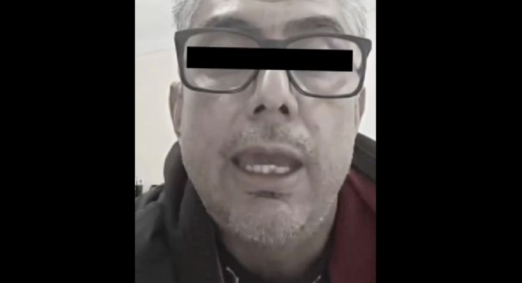 Maestro de secundaria en Ecatepec admite “noviazgo” con estudiante de 14 años; juez lo libera