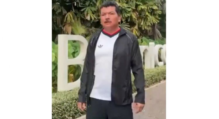 Exjefe policiaco de Sinaloa desmiente su entrega a autoridades de EU (Video)