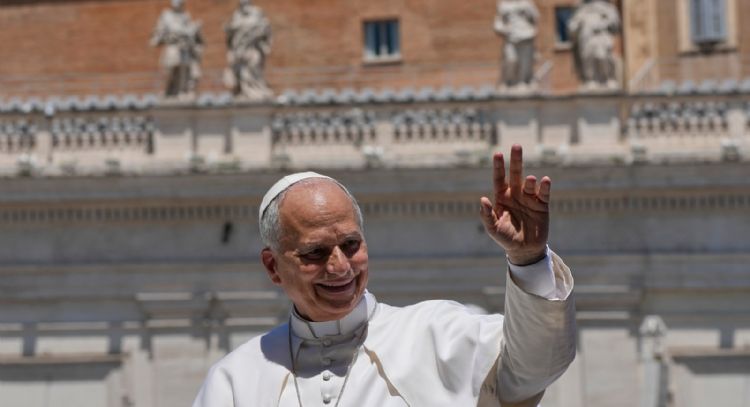 Google vs. el Papa