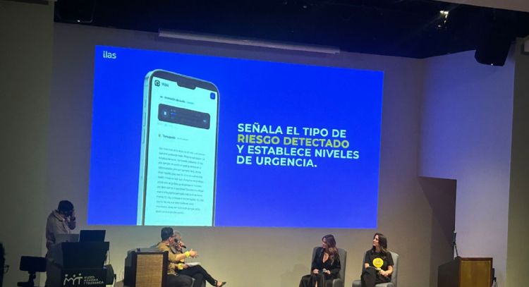VigIA, la inteligencia artificial que quiere llegar antes que el abusador