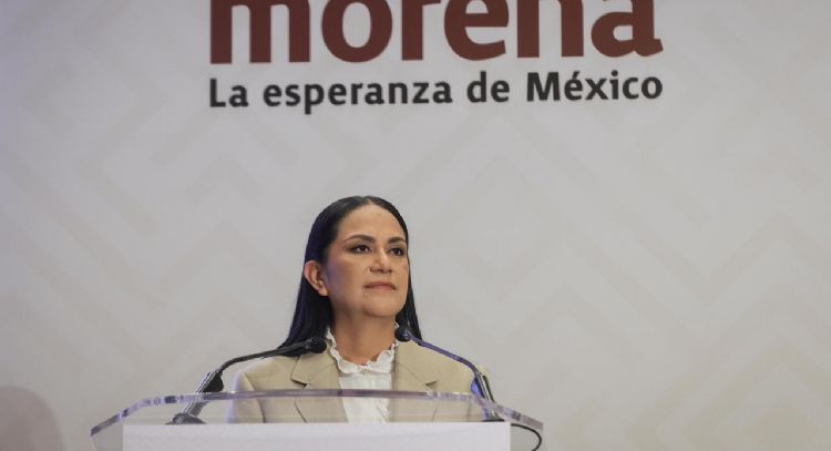 Bienestar y las elecciones de 2027