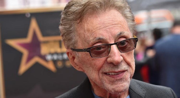 Frankie Valli cancela el resto de su gira de despedida por problemas de salud