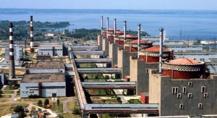 Kiev rechaza las acusaciones de Rusia sobre un ataque ucraniano contra central nuclear de Zaporiyia
