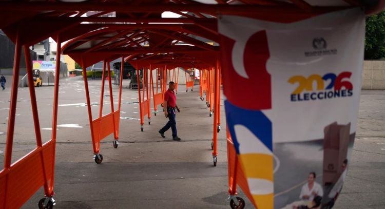 Colombia acusa a Ecuador de "interferencia deliberada" en las elecciones generales