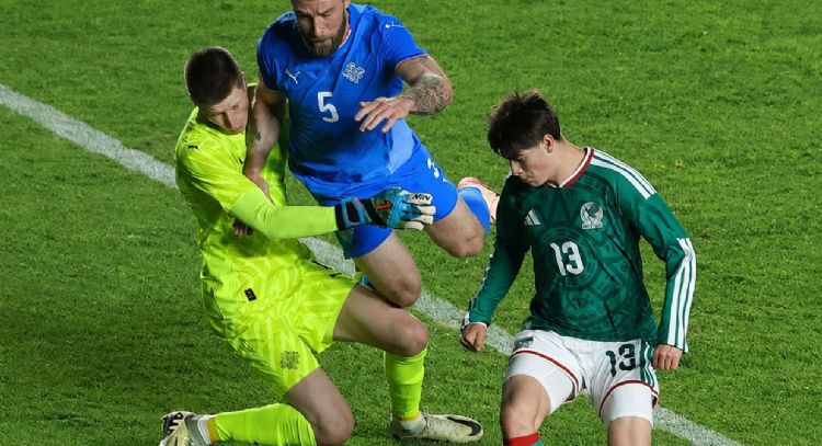 “La Hormiga” del futbol mexicano