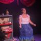 Adriana Moles interpreta a la pintora María Izquierdo en un monólogo