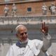 Google vs. el Papa