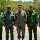 Jefes militares de EU y Cuba se reúnen en las inmediaciones de la Bahía de Guantánamo