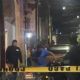 Masacre en Salamanca deja cinco muertos y dos heridos