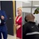 Investigan al titular de Unidad antisecuestro de Hidalgo por fiesta en oficinas del gobierno