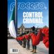 México, control criminal