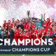 Toluca es campeón de la Concachampions tras derrotar en penaltis a Tigres
