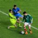 “La Hormiga” del futbol mexicano