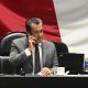 Gutiérrez Luna, el puño de Morena contra el sistema electoral