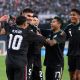 México derrota 1-0 a Australia con gol de Johan Vásquez en partido de preparación para el Mundial