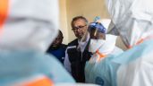 Foto ilustrativa de la nota titulada: El brote de ébola deja ya 43 muertos y más de 263 casos confirmados en RDC y Uganda