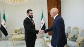 Foto ilustrativa de la nota titulada: Trump revalida a Tom Barrack como enviado especial para Siria y ahora también para Irak