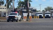 Foto ilustrativa de la nota titulada: Riña en el penal de Culiacán, Sinaloa, deja saldo de siete reos muertos