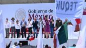 Foto ilustrativa de la nota titulada: "Narcogobierno fue con Calderón": Sheinbaum acusa alianza del expresidente con un cártel de la droga