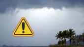 Foto ilustrativa de la nota titulada: ¿Se forma la tormenta Amanda? Estos son los estados que podrían verse afectados en México