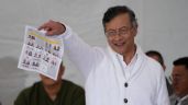 Foto ilustrativa de la nota titulada: Un populista de extrema derecha y un izquierdista pasan a segunda vuelta en Colombia