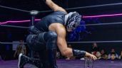 Foto ilustrativa de la nota titulada: El Amo del Tiempo: lo que se sabe de la muerte del luchador Tempo cuando se dirigía a una función