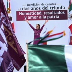 La realidad y su relato: dos años de gobierno
