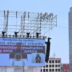 Sheinbaum endurece postura ante EU y dice que no aceptará injerencia extranjera en México