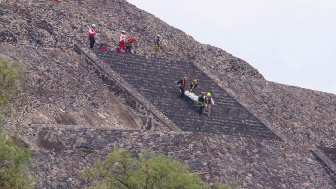 Alerta máxima en México para el Mundial: 50 amenazas incluyen "ataques QBRN" y "lobos solitarios"