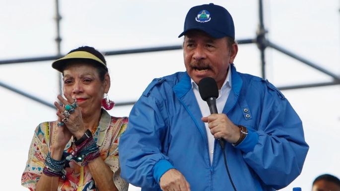 Brooklyn Rivera, líder indígena, muere en Nicaragua tras casi 3 años de detención