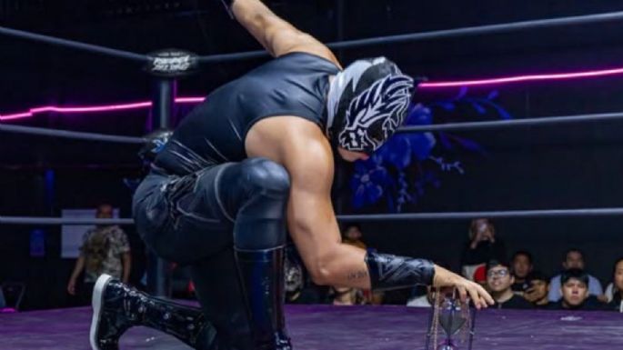 El Amo del Tiempo: lo que se sabe de la muerte del luchador Tempo cuando se dirigía a una función