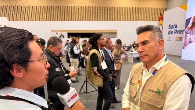 Alito acusa a la 4T de usar a la gente “como carne de cañón para defender lo indefendible”