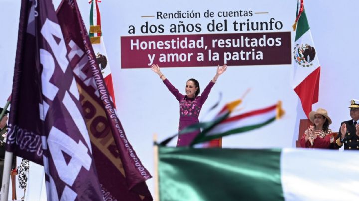 La realidad y su relato: dos años de gobierno