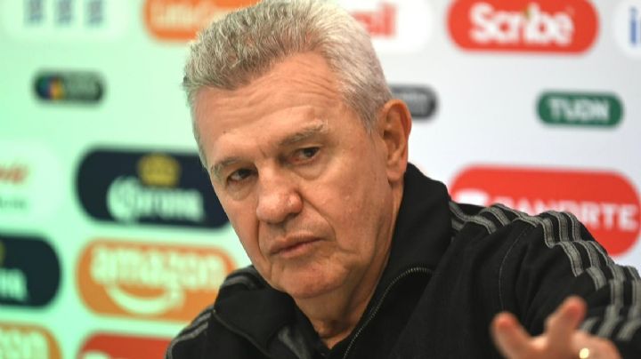 Sin sorpresas, la lista de los 26 de Javier Aguirre (Video)
