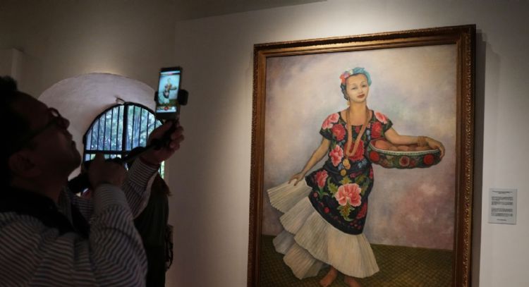 Museo Dolores Olmedo reabre sus puertas en Ciudad de México tras una gran renovación