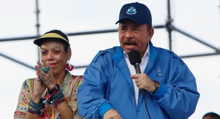 Brooklyn Rivera, líder indígena, muere en Nicaragua tras casi 3 años de detención