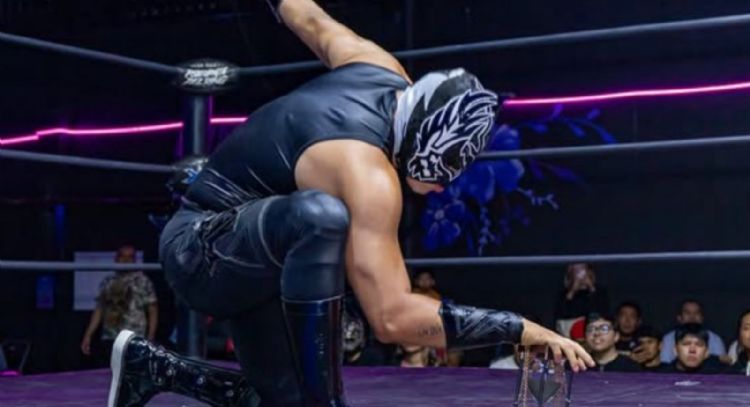 El Amo del Tiempo: lo que se sabe de la muerte del luchador Tempo cuando se dirigía a una función