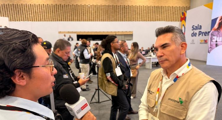 Alito acusa a la 4T de usar a la gente “como carne de cañón para defender lo indefendible”