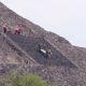 Alerta máxima en México para el Mundial: 50 amenazas incluyen "ataques QBRN" y "lobos solitarios"