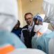 El brote de ébola deja ya 43 muertos y más de 263 casos confirmados en RDC y Uganda
