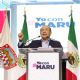 Esto dijo Felipe Calderón a Claudia Sheinbaum sobre “el tema más sensible para México”