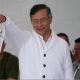 Un populista de extrema derecha y un izquierdista pasan a segunda vuelta en Colombia