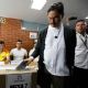 Cepeda y Petro cuestionan resultados de la elección en Colombia que dan ventaja a De la Espriella