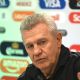 Sin sorpresas, la lista de los 26 de Javier Aguirre (Video)