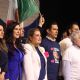 PAN presume “músculo político, cohesión y unidad” en el cierre de filas con Maru Campos