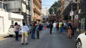Foto ilustrativa de la nota titulada: Sismo magnitud 5.6 en Oaxaca activa la alerta sísmica en la CDMX (Video)