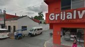 Foto ilustrativa de la nota titulada: Ejecutan en Tabasco a cajera de carnicería; estos negocios se convirtieron en objetivos de extorsión