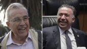 Foto ilustrativa de la nota titulada: Senador del PAN alista punto de acuerdo para que Rocha sea extraditado a EU e Inzunza deje curul