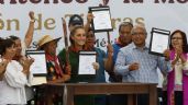 Foto ilustrativa de la nota titulada: Caso Atenco: Centro Prodh exige observatorio independiente que supervise a la Guardia Nacional