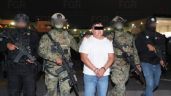 Foto ilustrativa de la nota titulada: Vinculan a proceso a “El Jardinero”, jefe de plaza del CJNG en Nayarit